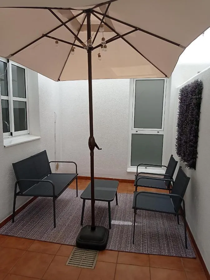 Apartamento Cañete 4 La Laguna  España