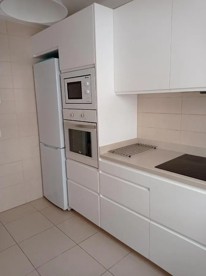Apartamento Cañete 4 La Laguna  España